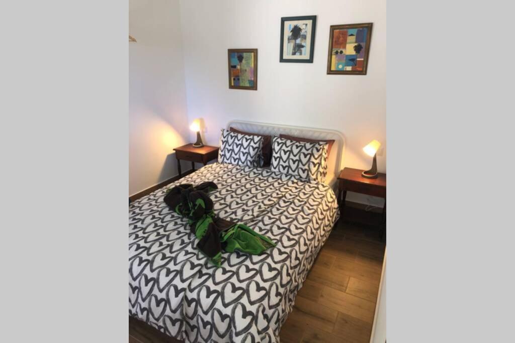 Minicasa 2 En Arico Viejo Con Fibra Optica Apartamento Exterior foto